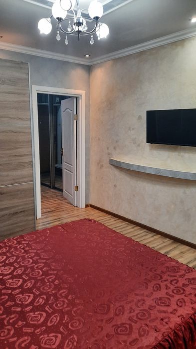 Квартира на вул. Е. Чавдар, 13 в Києві, ID 409068, фото №6