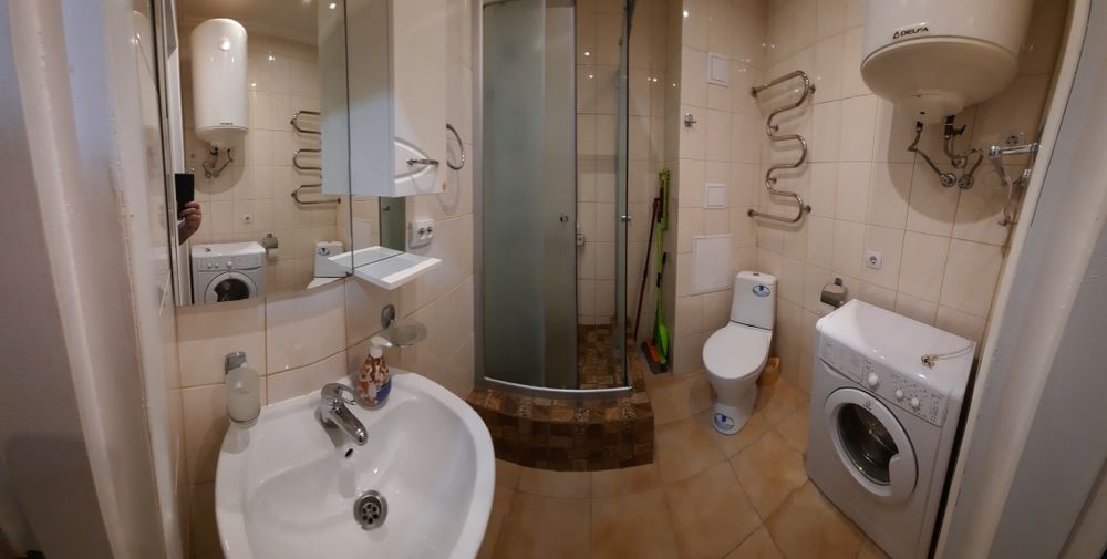 Квартира на вул. Е. Чавдар, 13 в Києві, ID 409068, фото №8