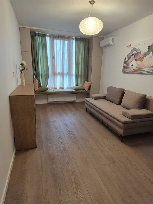 Квартира на ЖК Сирецькі Сади в Києві, ID 409082, фото №2