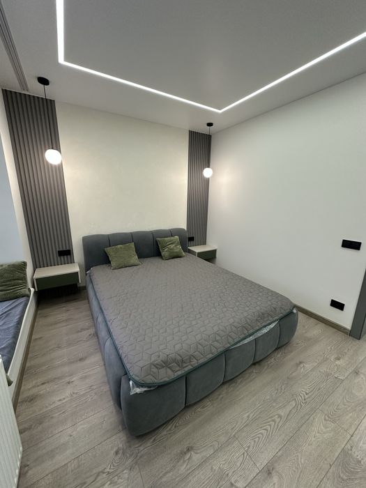Квартира на вул. Семена Височана, 18 в Івано-Франківську, ID 409090, фото №4