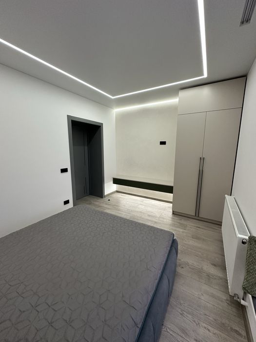 Квартира на вул. Семена Височана, 18 в Івано-Франківську, ID 409090, фото №5