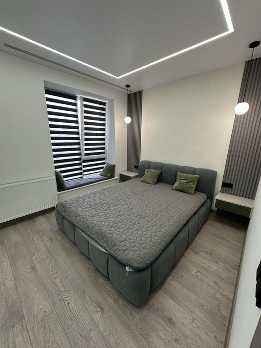 Квартира на вул. Семена Височана, 18 в Івано-Франківську, ID 409090, фото №6
