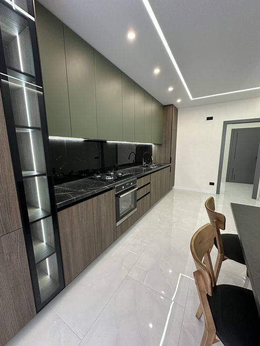 Квартира на вул. Семена Височана, 18 в Івано-Франківську, ID 409090, фото №7