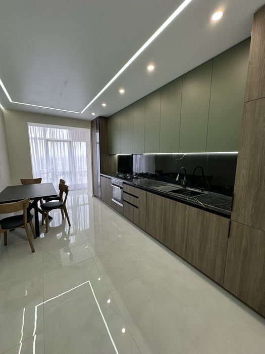 Квартира на вул. Семена Височана, 18 в Івано-Франківську, ID 409090, фото №8
