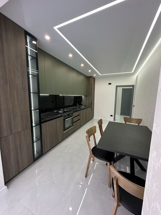 Квартира на вул. Семена Височана, 18 в Івано-Франківську, ID 409090, фото №9