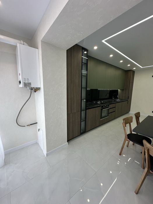 Квартира на вул. Семена Височана, 18 в Івано-Франківську, ID 409090, фото №10