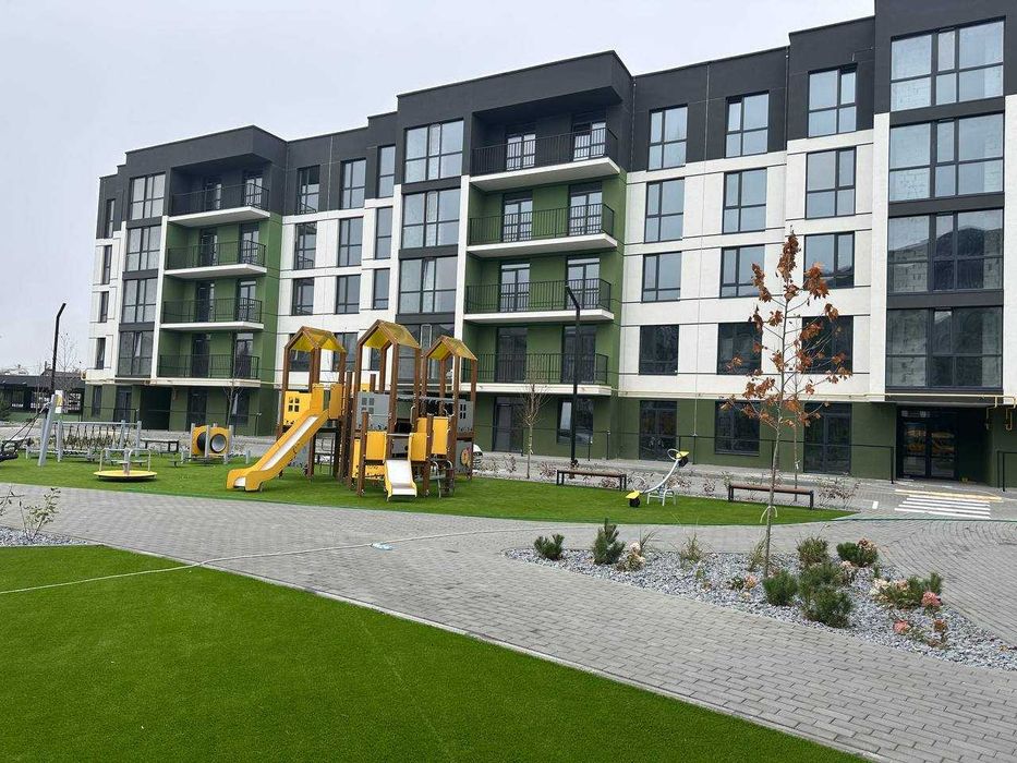 Квартира на ЖК «Фемілі» в Луцьку, ID 409093, фото №2