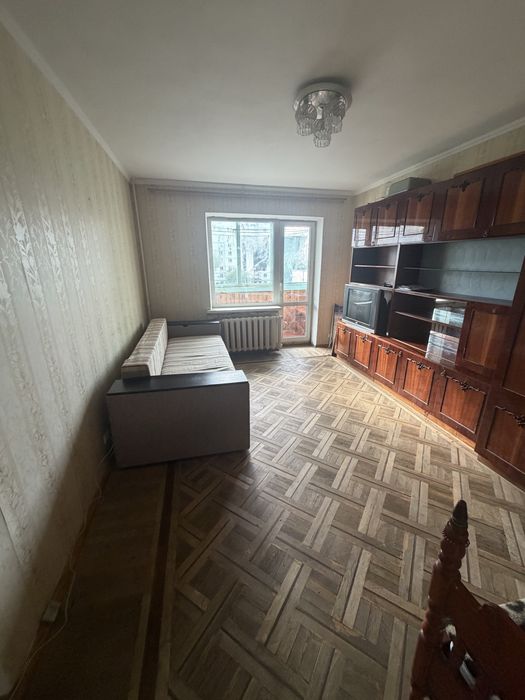Квартира на вул. Йорданска, 4, ID 409121, фото №1