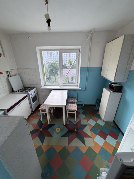 Квартира на вул. Йорданска, 4 в Києві, ID 409121, фото №4