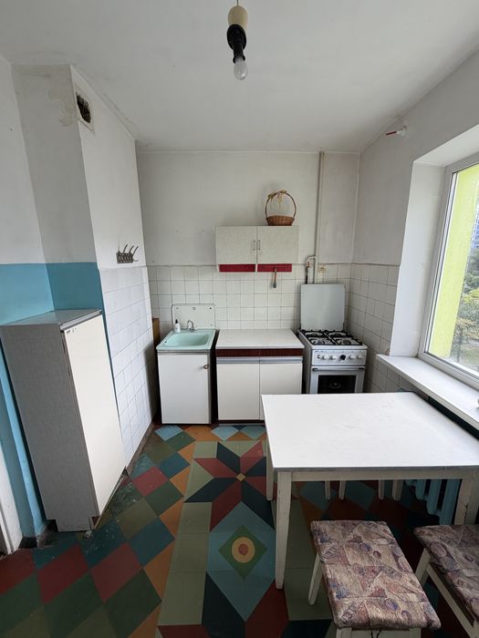 Квартира на вул. Йорданска, 4 в Києві, ID 409121, фото №5