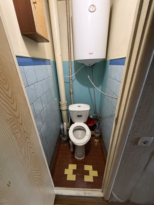Квартира на вул. Йорданска, 4 в Києві, ID 409121, фото №7
