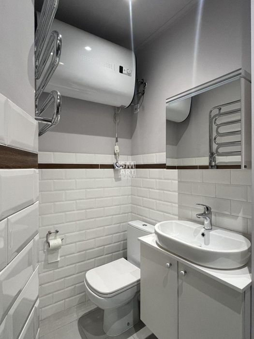Квартира на Гоголівська, 1-3 в Києві, ID 409125, фото №11