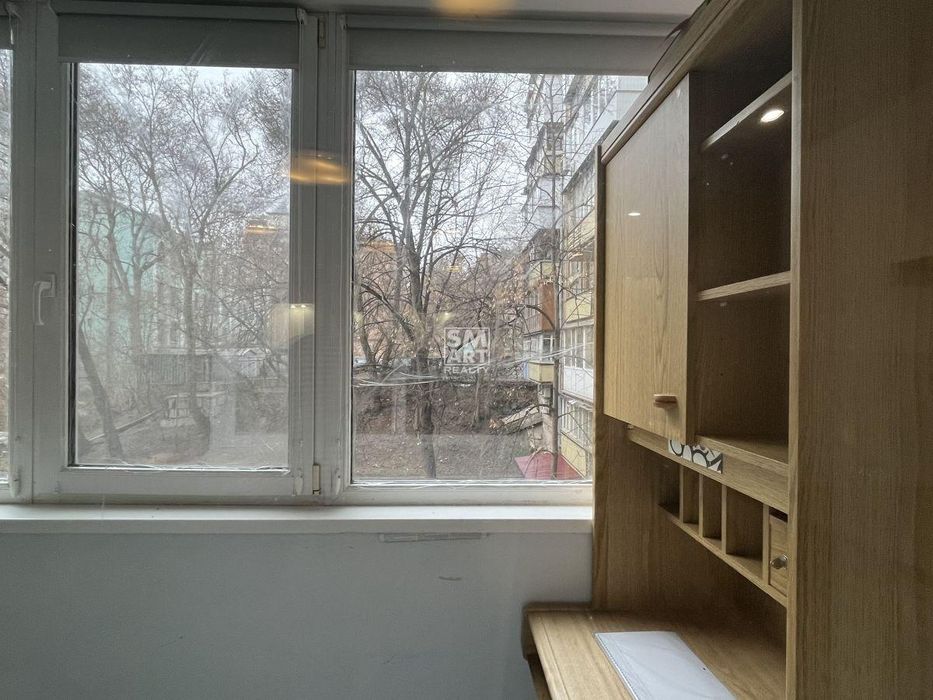 Квартира на Гоголівська, 1-3 в Києві, ID 409125, фото №12