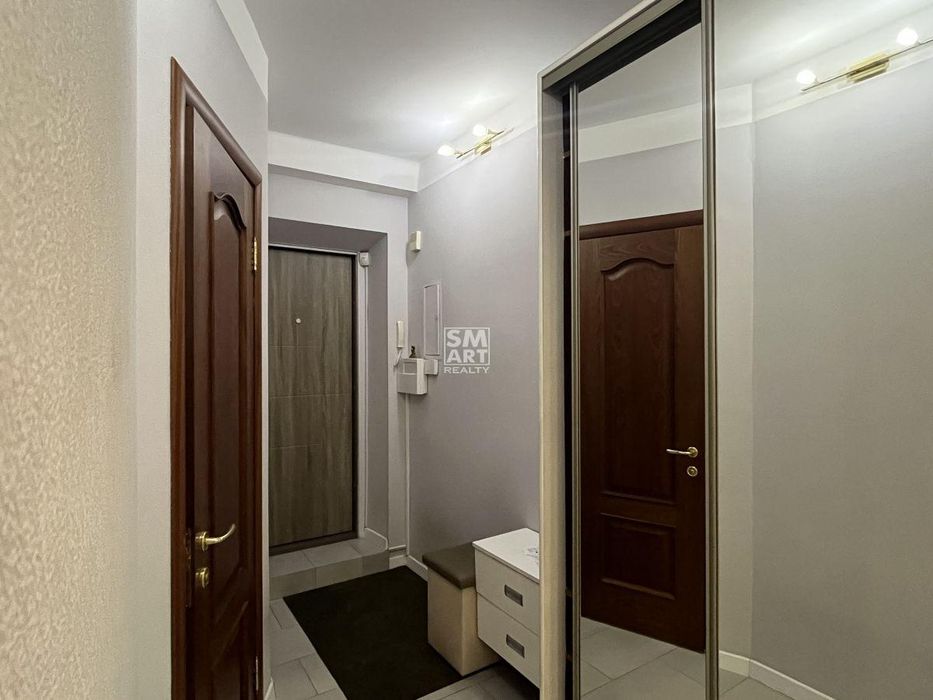 Квартира на Гоголівська, 1-3 в Києві, ID 409125, фото №13