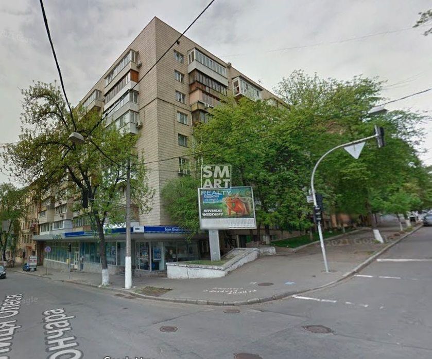 Квартира на Гоголівська, 1-3 в Києві, ID 409125, фото №16