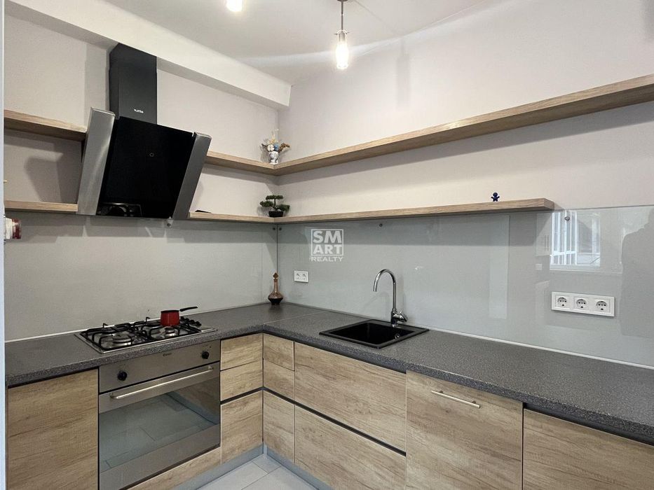 Квартира на Гоголівська, 1-3 в Києві, ID 409125, фото №4