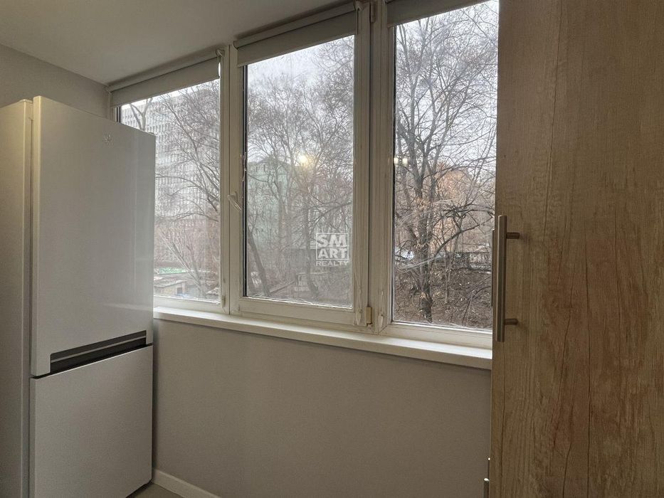 Квартира на Гоголівська, 1-3 в Києві, ID 409125, фото №6