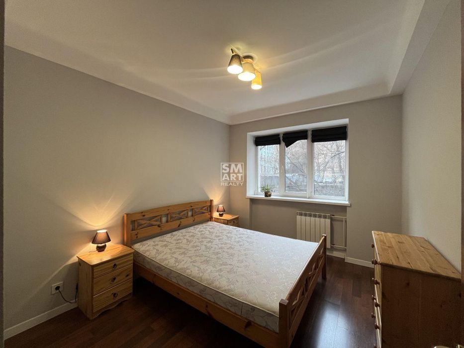 Квартира на Гоголівська, 1-3 в Києві, ID 409125, фото №7