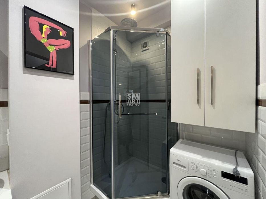 Квартира на Гоголівська, 1-3 в Києві, ID 409125, фото №10