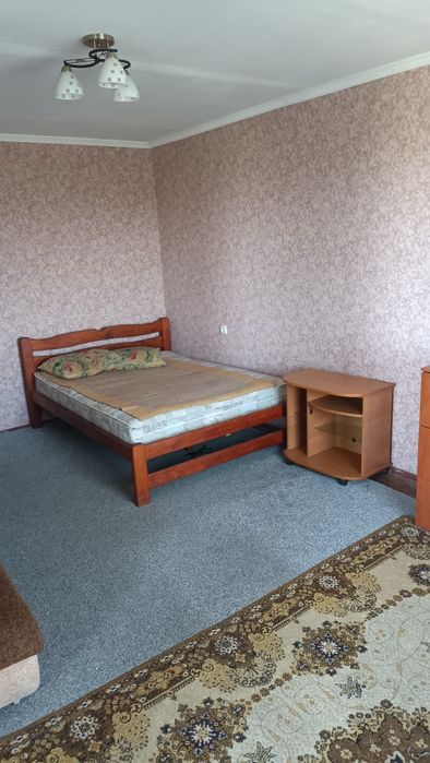 Квартира на Комунарський в Запоріжжі, ID 409129, фото №2