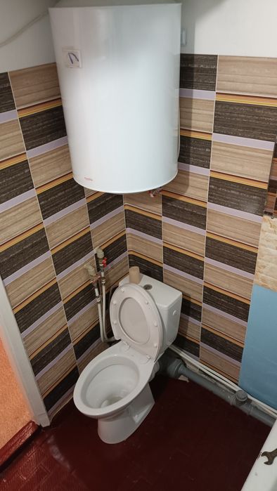 Квартира на Комунарський в Запоріжжі, ID 409129, фото №11