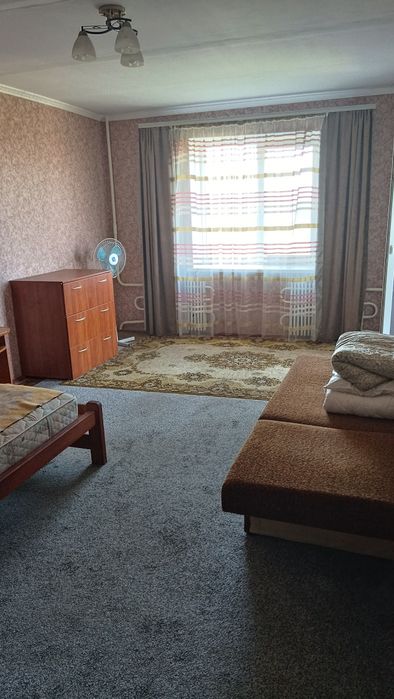 Квартира на Комунарський в Запоріжжі, ID 409129, фото №3