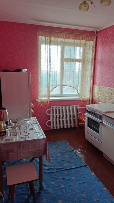 Квартира на Комунарський в Запоріжжі, ID 409129, фото №8