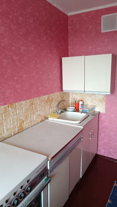 Квартира на Комунарський в Запоріжжі, ID 409129, фото №9