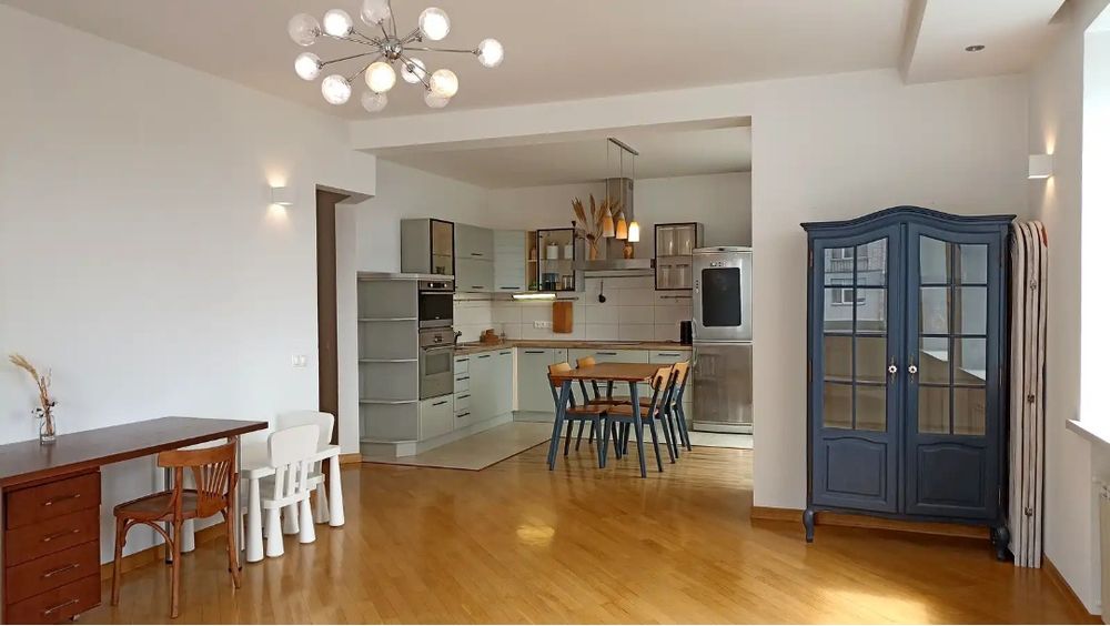 Квартира на вул. Миколи Амосова, 4 в Києві, ID 409132, фото №2