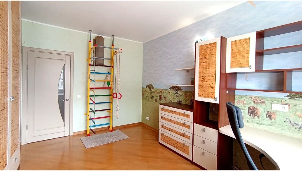 Квартира на вул. Миколи Амосова, 4 в Києві, ID 409132, фото №12