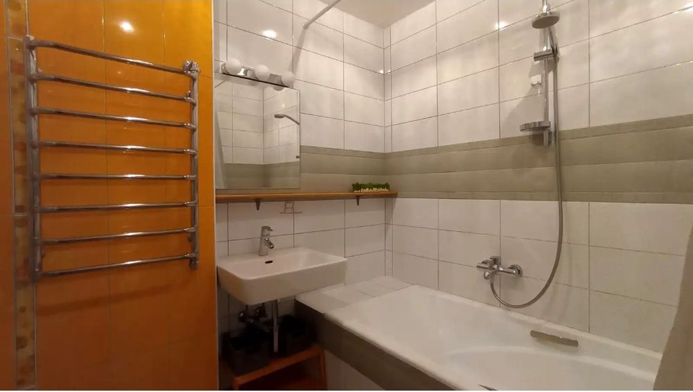 Квартира на вул. Миколи Амосова, 4 в Києві, ID 409132, фото №13