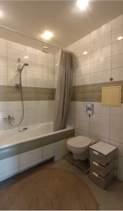 Квартира на вул. Миколи Амосова, 4 в Києві, ID 409132, фото №14
