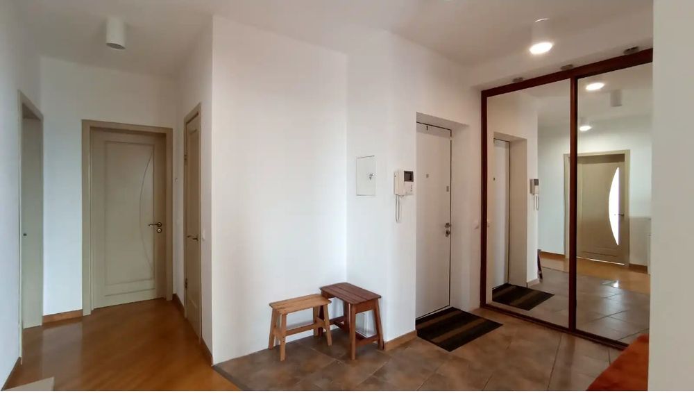 Квартира на вул. Миколи Амосова, 4 в Києві, ID 409132, фото №18