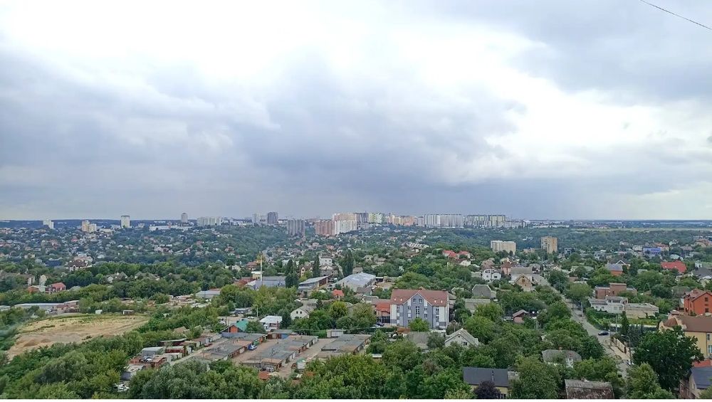 Квартира на вул. Миколи Амосова, 4 в Києві, ID 409132, фото №19