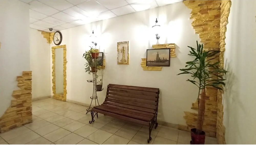 Квартира на вул. Миколи Амосова, 4 в Києві, ID 409132, фото №20