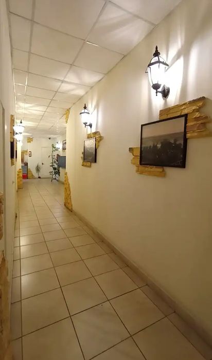 Квартира на вул. Миколи Амосова, 4 в Києві, ID 409132, фото №21