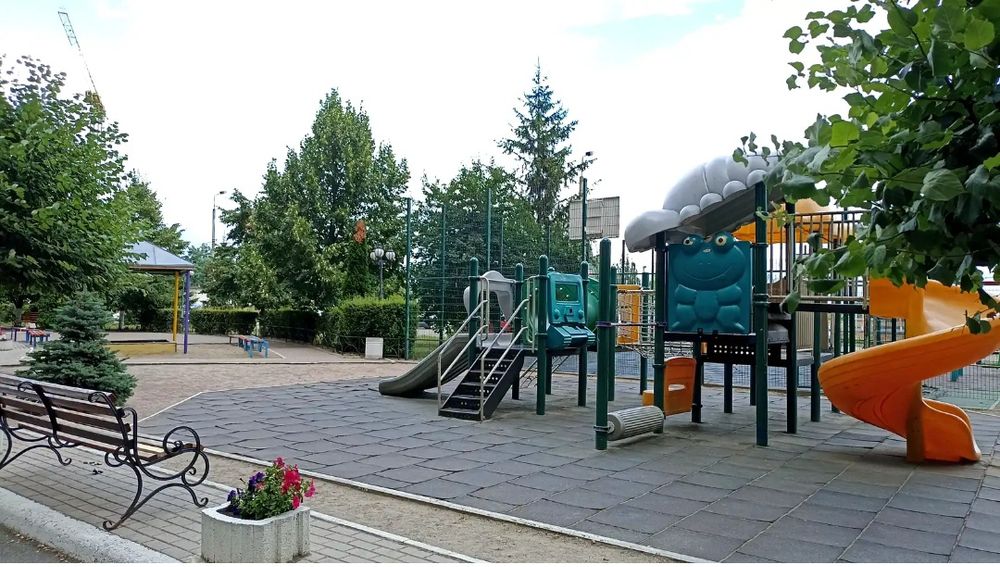 Квартира на вул. Миколи Амосова, 4 в Києві, ID 409132, фото №22
