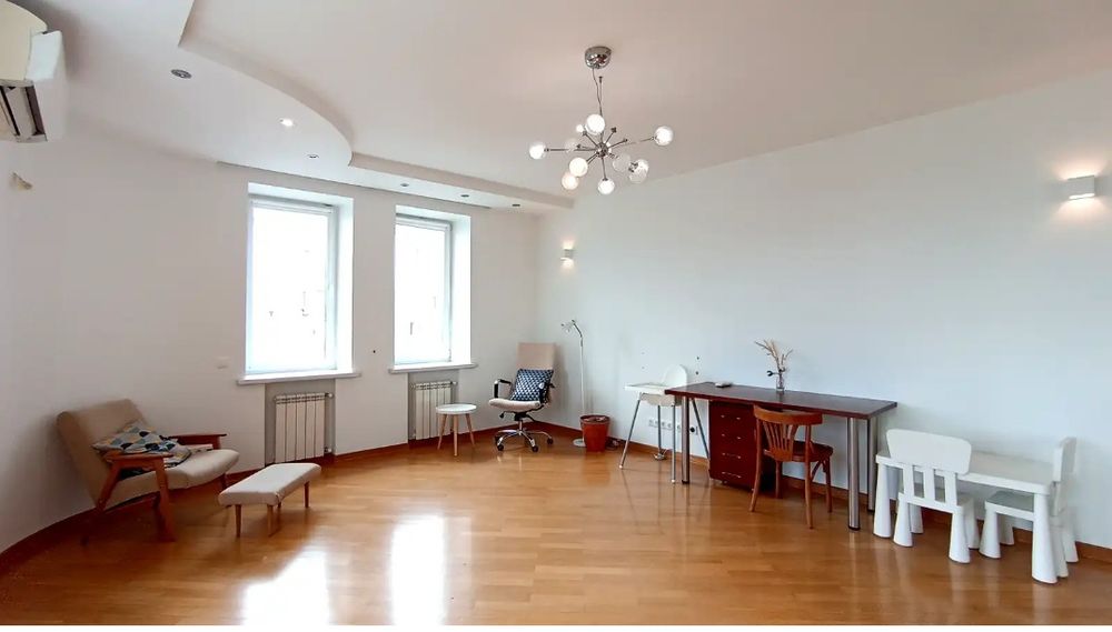 Квартира на вул. Миколи Амосова, 4 в Києві, ID 409132, фото №4