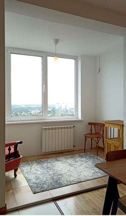 Квартира на вул. Миколи Амосова, 4 в Києві, ID 409132, фото №6
