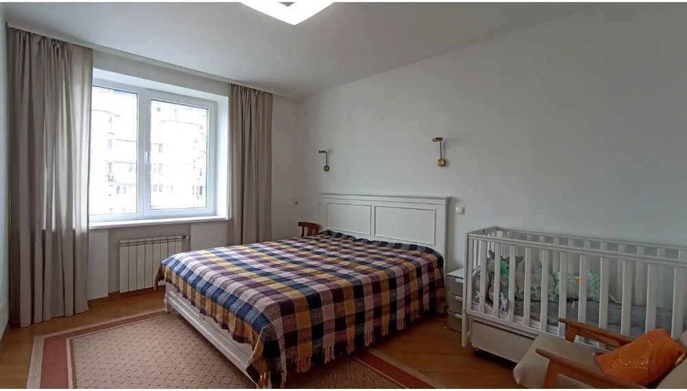 Квартира на вул. Миколи Амосова, 4 в Києві, ID 409132, фото №7