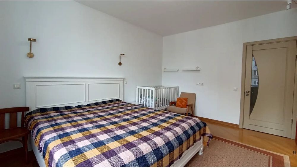Квартира на вул. Миколи Амосова, 4 в Києві, ID 409132, фото №8