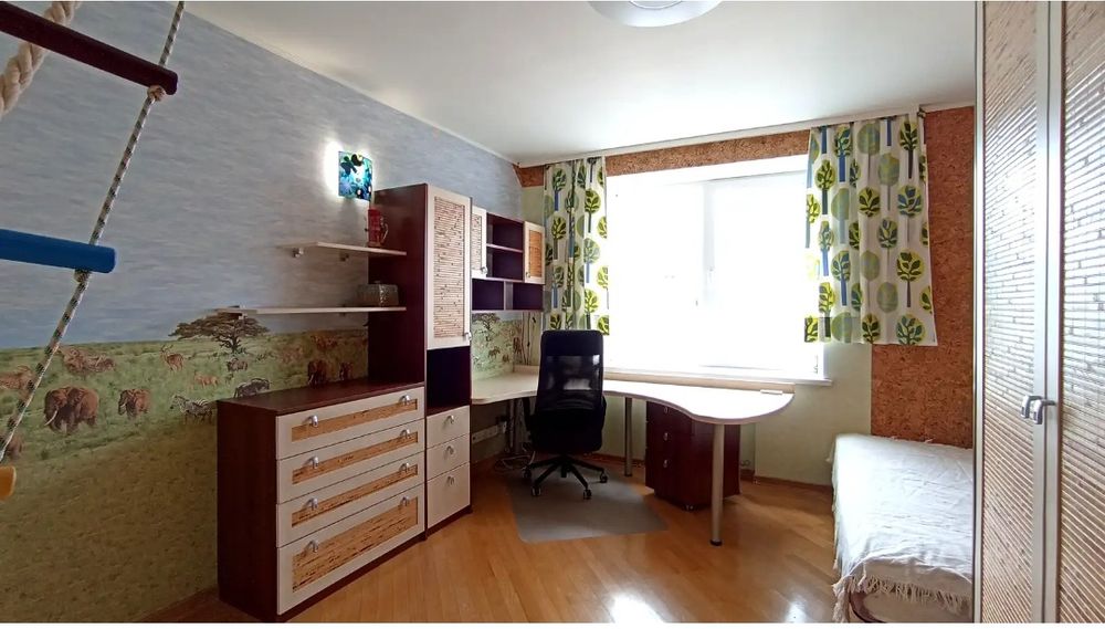 Квартира на вул. Миколи Амосова, 4 в Києві, ID 409132, фото №10