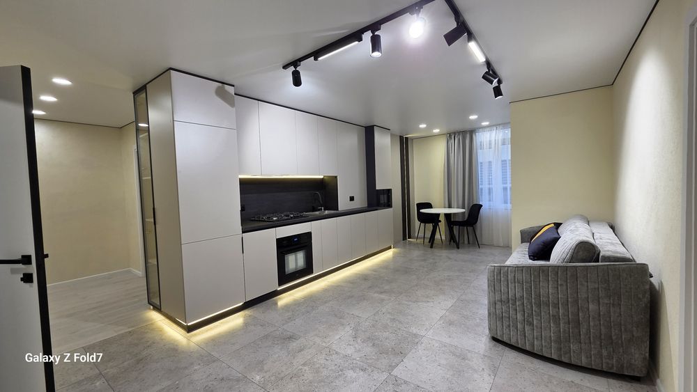 Квартира на вул. Сахарова, ID 409150, фото №1