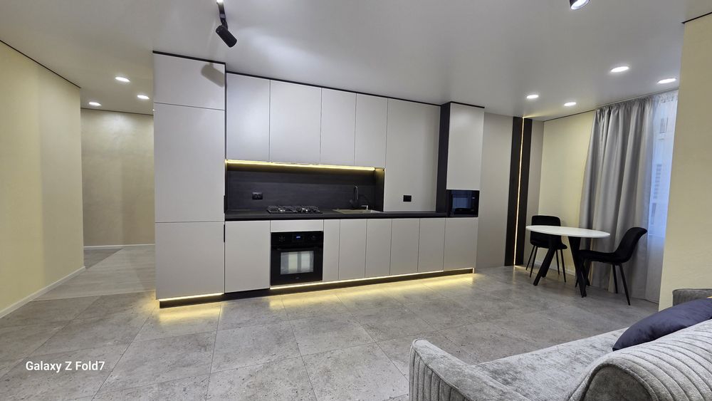 Квартира на вул. Сахарова в Тернополі, ID 409150, фото №2