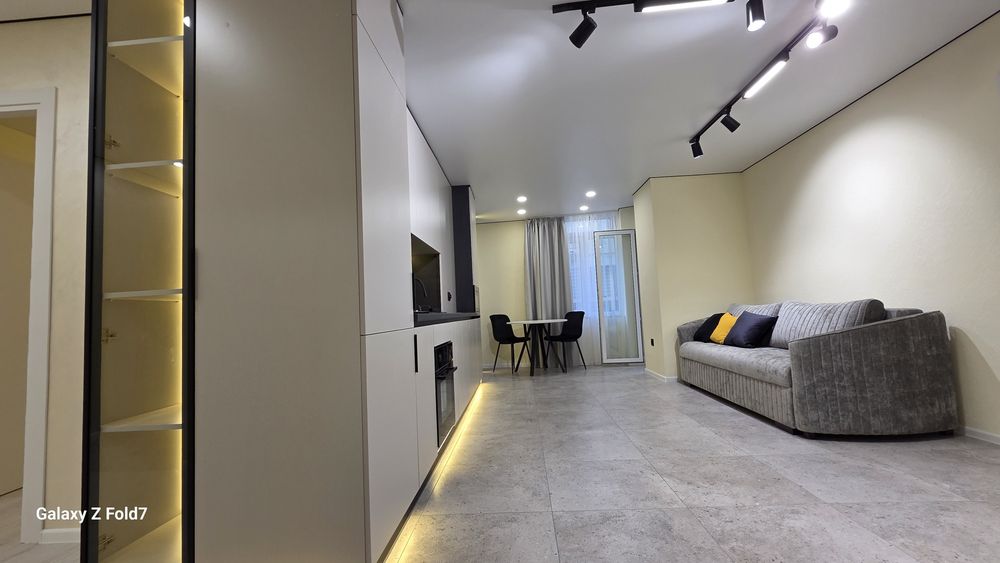 Квартира на вул. Сахарова в Тернополі, ID 409150, фото №5