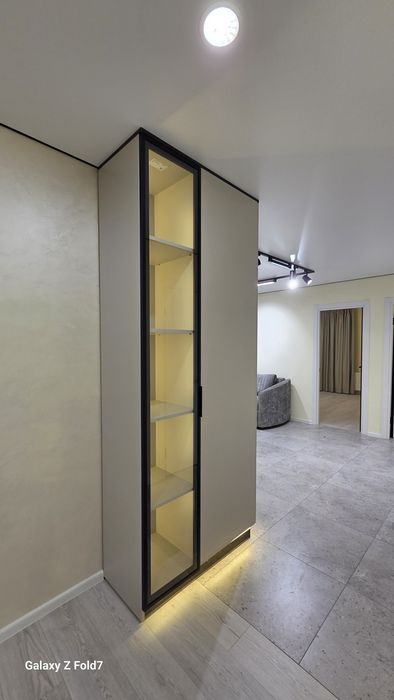 Квартира на вул. Сахарова в Тернополі, ID 409150, фото №8