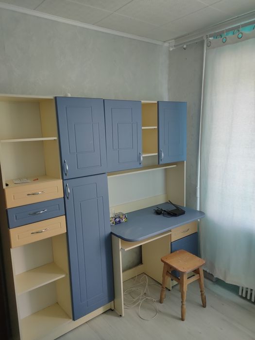 Квартира на Амур-Нижньодніпровський, ID 409596, фото №1