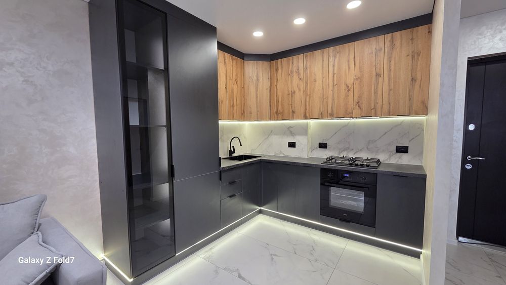 Квартира на вул. Смакули, 8 в Тернополі, ID 409142, фото №14