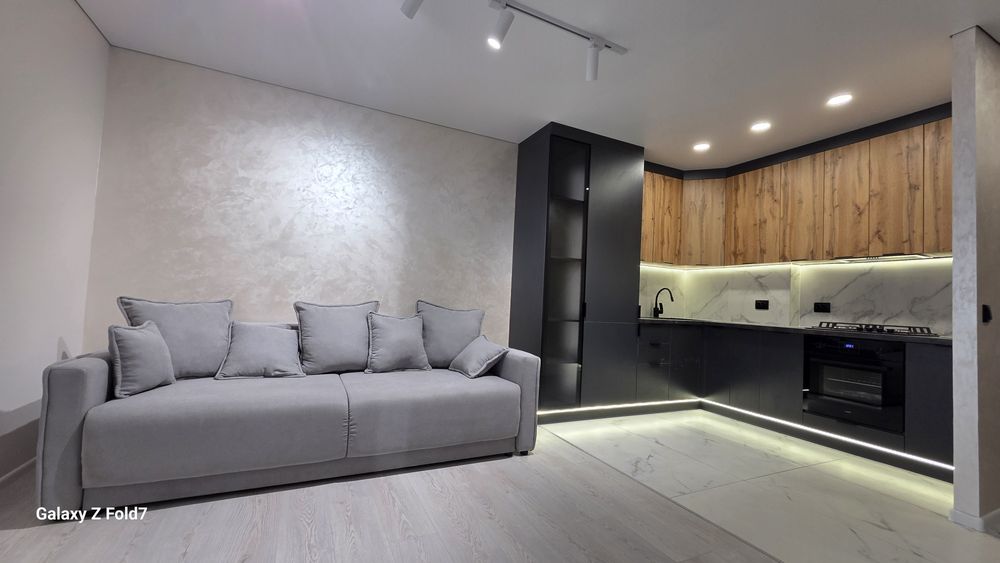 Квартира на вул. Смакули, 8 в Тернополі, ID 409142, фото №17