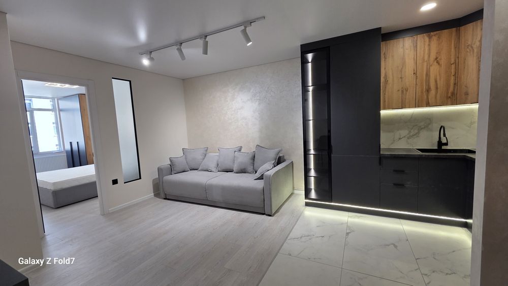 Квартира на вул. Смакули, 8 в Тернополі, ID 409142, фото №18